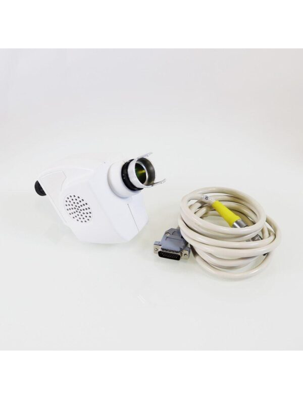 Ellman Sandstone Cortex Resurfacing Platform - CO2 and 2940nm Laser
