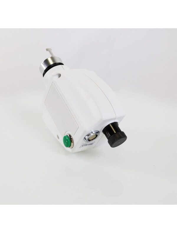 Ellman Sandstone Cortex Resurfacing Platform - CO2 and 2940nm Laser