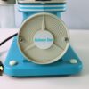 Schuco-Vac Portable Suction Aspirator w/ 1500 ml Canister, & Molded Base