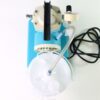 Schuco-Vac Portable Suction Aspirator w/ 1500 ml Canister, & Molded Base