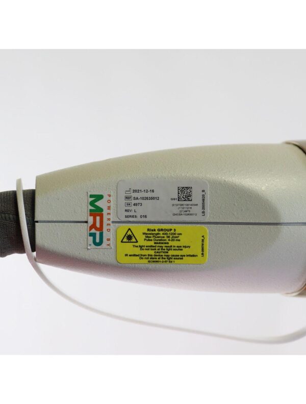 2013 Lumenis M22 Laser Universal IPL 1565 nm Acne Scar Skin Resurfacing System
