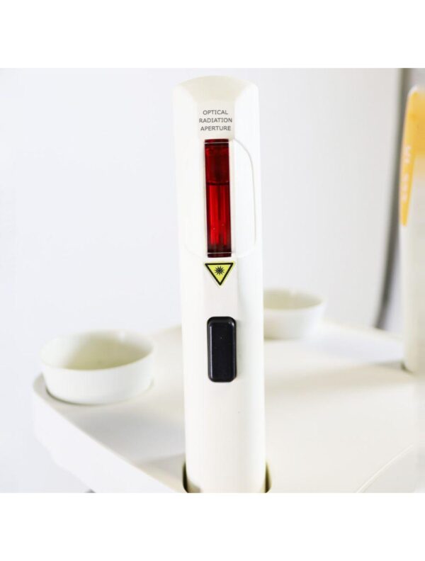 2015 Candela Nordlys Ellipse IPL Laser Vascular Lesion Photo Rejuvenation System