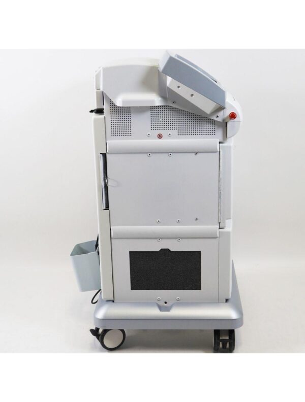 2017 Palomar Icon IPL Laser Fractional 1540 Hair Removal Vascular Skin Resurface