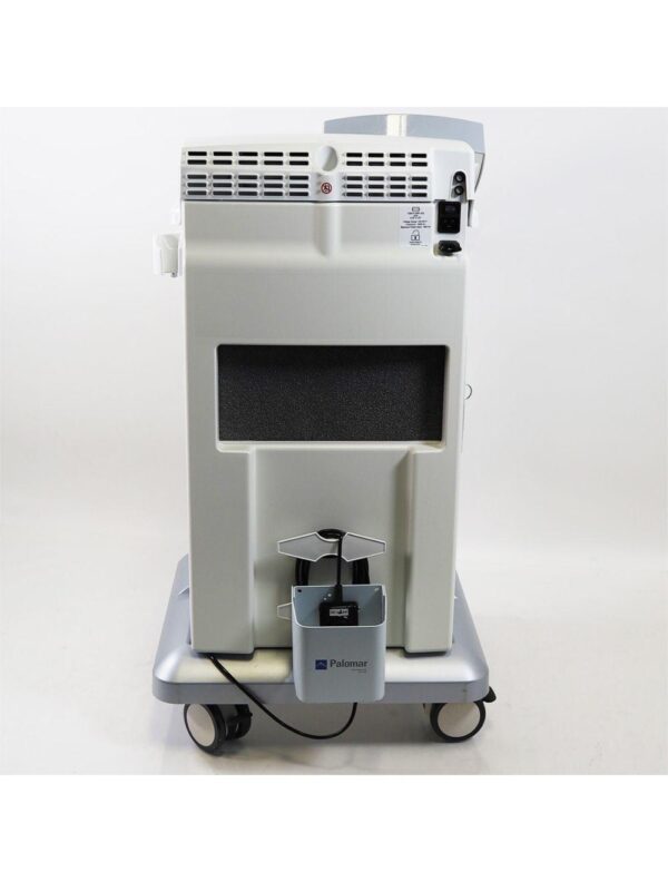 2017 Palomar Icon IPL Laser Fractional 1540 Hair Removal Vascular Skin Resurface