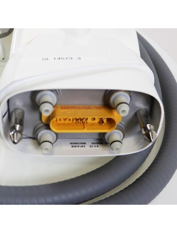 2017 Palomar Icon IPL Laser Fractional 1540 Hair Removal Vascular Skin Resurface
