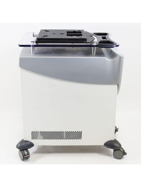 Zimmer Cryo 6 Chiller Cold Air Therapy Spot Cooling Treatment Cryotherapy Cryo6