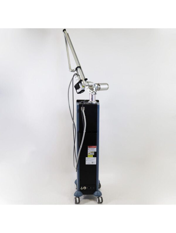 2017 Jeisys Edge One Fractional CO2 Laser Surgical Skin Resurfacing System