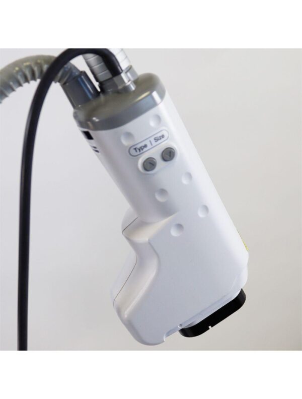 2017 Jeisys Edge One Fractional CO2 Laser Surgical Skin Resurfacing System