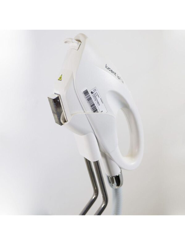 2022 Luvo Lucent IPL Laser System Skin Rejuvenation Hair Removal Lesions System