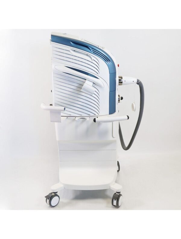 2018 Lumenis M22 Laser Fully Loaded IPL NdYag Q-Switched ResurFX System