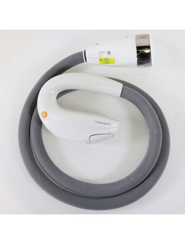 2018 Lumenis M22 Laser Fully Loaded IPL NdYag Q-Switched ResurFX System