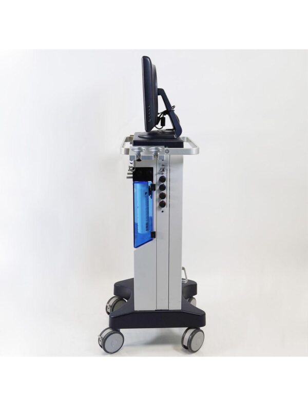 2016 Edge Systems Hydrafacial MD System Hydradermabrasion Skin Treatment 70143
