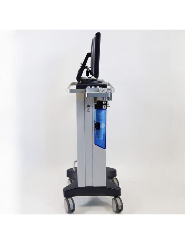2016 Edge Systems Hydrafacial MD System Hydradermabrasion Skin Treatment 70143