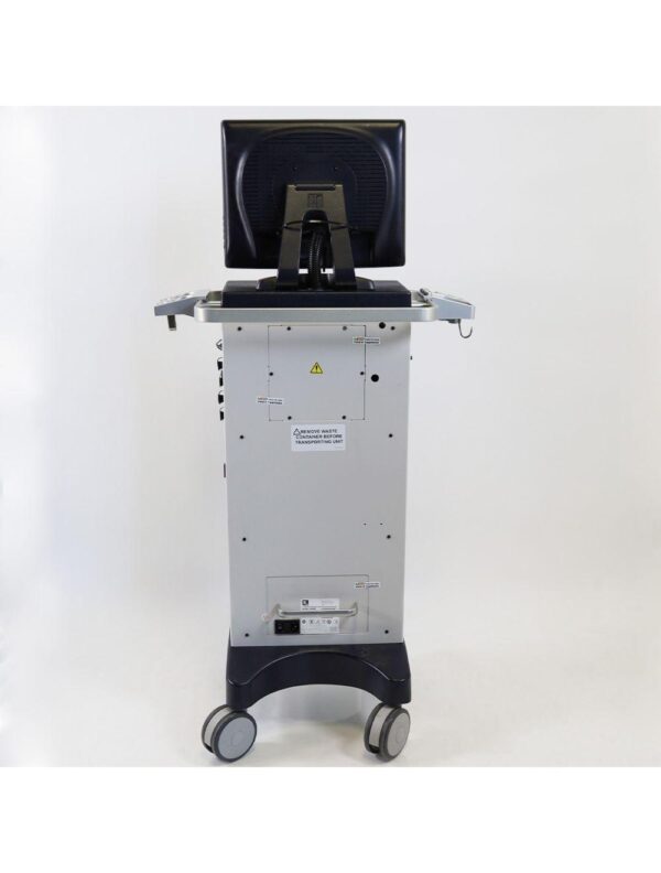 2016 Edge Systems Hydrafacial MD System Hydradermabrasion Skin Treatment 70143