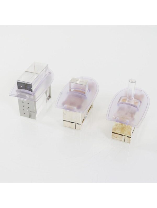 2018 Lumenis M22 Laser Fully Loaded IPL NdYag Q-Switched ResurFX System