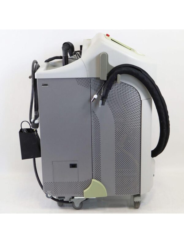 2014 Cynosure Elite MPX Laser 755/1064nm With IPL And Built-In Zimmer