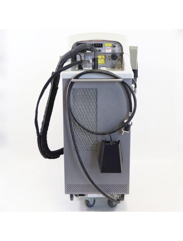 2014 Cynosure Elite MPX Laser 755/1064nm With IPL And Built-In Zimmer