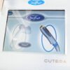 2005 Cutera Coolglide Xeo Laser Nd Yag 1064nm Skin Rejuvenation System US110XEO