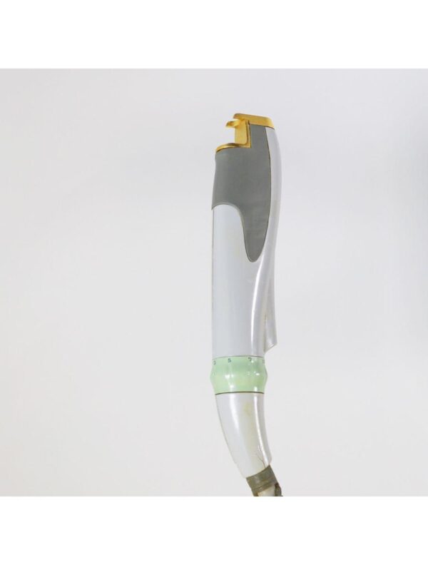2005 Cutera Coolglide Xeo Laser Nd Yag 1064nm Skin Rejuvenation System US110XEO