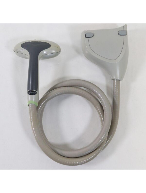 2005 Cutera Coolglide Xeo Laser Nd Yag 1064nm Skin Rejuvenation System US110XEO
