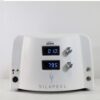 Envy Medical SilkPeel Dermalinfusion Skin Resurfacing Treatment System Usage N/A