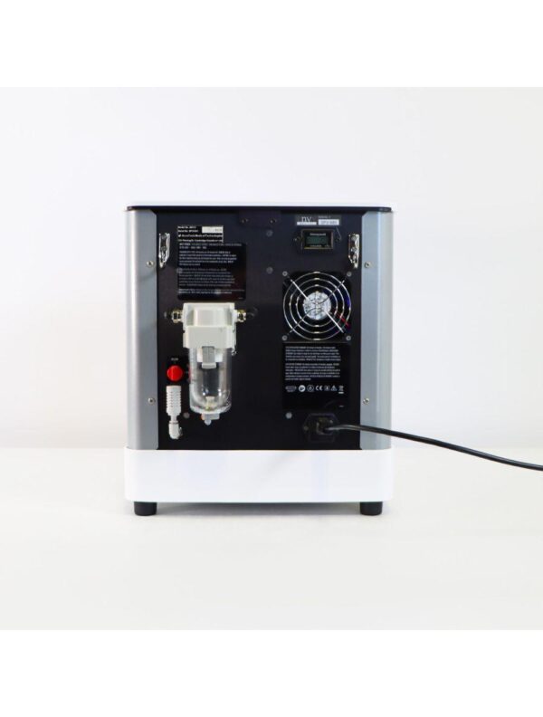 Envy Medical SilkPeel 3 MD SP3 Dermalinfusion Skin Treatment System 30.9 Hours