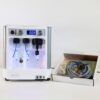 Envy Medical SilkPeel 3 MD SP3 Dermalinfusion Skin Treatment System 30.9 Hours