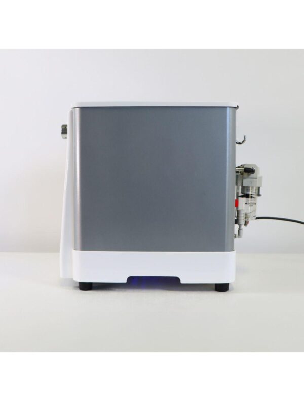 Envy Medical SilkPeel 3 MD SP3 Dermalinfusion Skin Treatment System 288 Hours