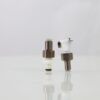 Envy Medical SilkPeel 3 MD SP3 Dermalinfusion Skin Treatment System 288 Hours