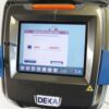 2019 Deka Cartessa Motus AX Hair Removal Laser Alexandrite 755nm All Skin Types