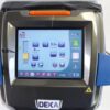 2019 Deka Cartessa Motus AX Hair Removal Laser Alexandrite 755nm All Skin Types