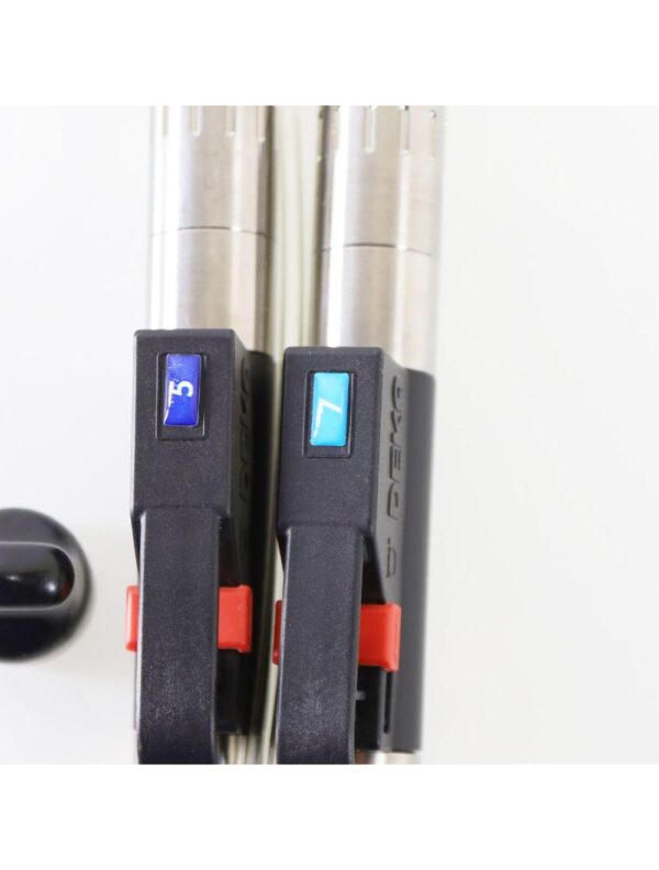 2019 Deka Cartessa Motus AX Hair Removal Laser Alexandrite 755nm All Skin Types