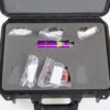 2013 Candela Alex TriVantage Q Switched 532nm Nd YAG Tattoo Removal Laser