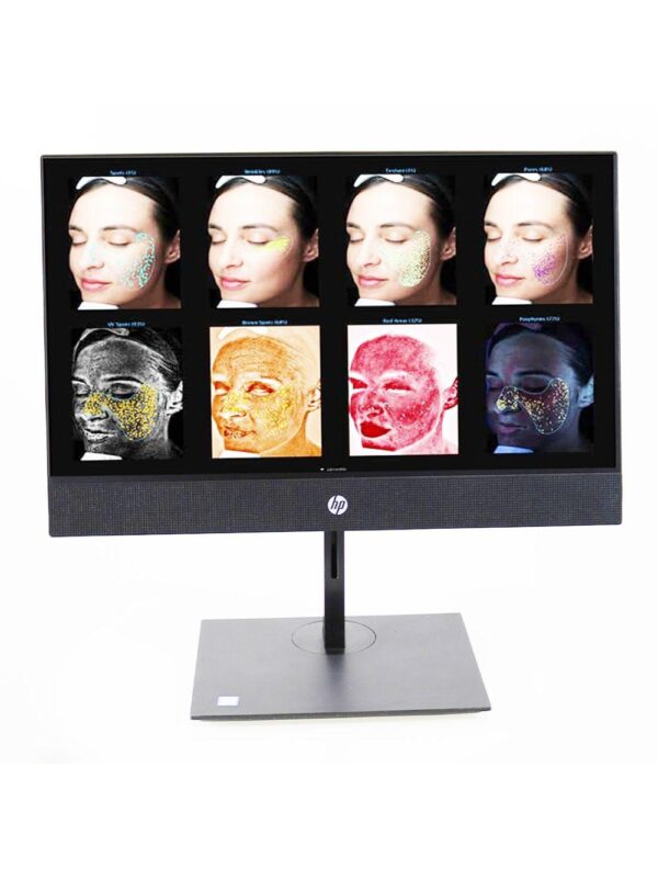 Canfield Scientific Visia Generation 7 Skin Complexion Analysis System