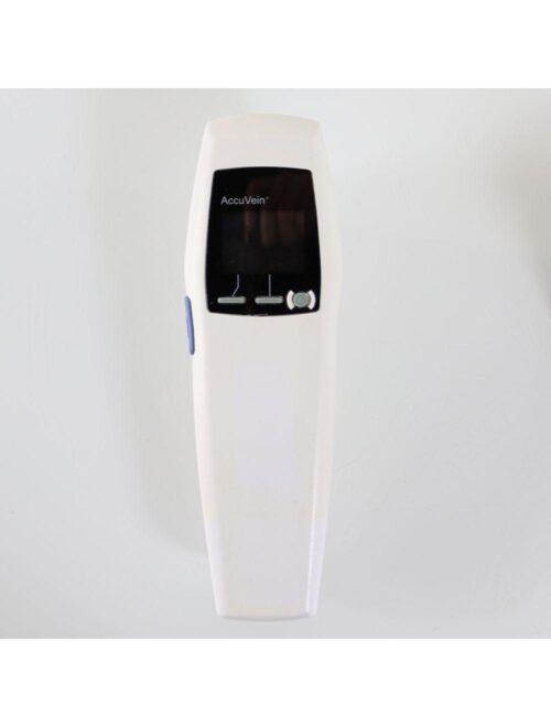 AccuVein Handheld Laser Portable Vein Finder Illumination AV300 Base Parts Unit