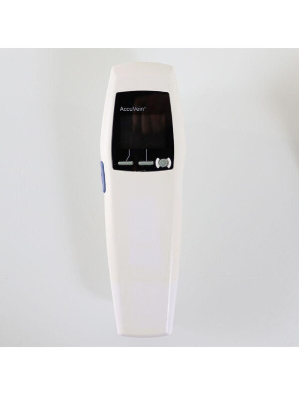 AccuVein Handheld Laser Portable Vein Finder Illumination AV300 Base Parts Unit