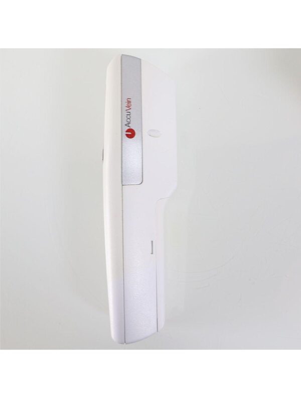 AccuVein Handheld Laser Portable Vein Finder Illumination AV300 Base Parts Unit