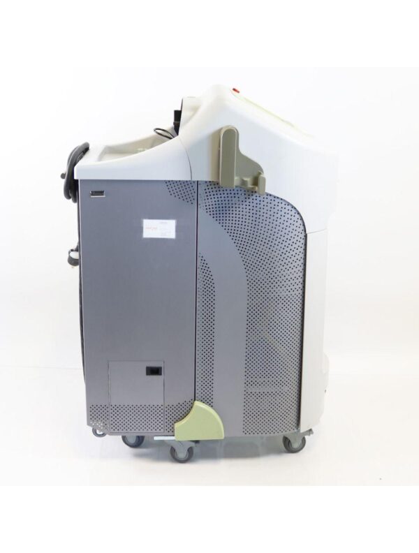 2015 Cynosure Elite Multiplex MPX Laser Cooled YAG 1064 Alex 755nm Hair Removal