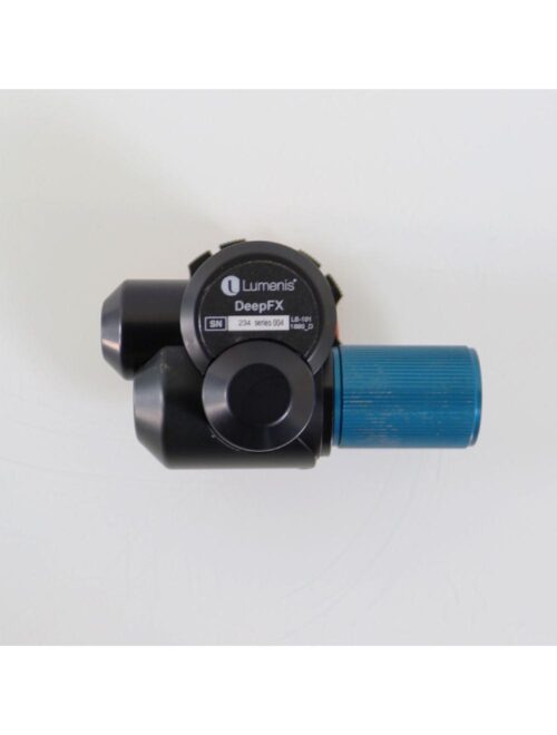 20240926130304-66f55b8871aa8.jpg Lumenis DeepFX Bridge Therapy Microscanner Galvanometric 004 LB-1012810