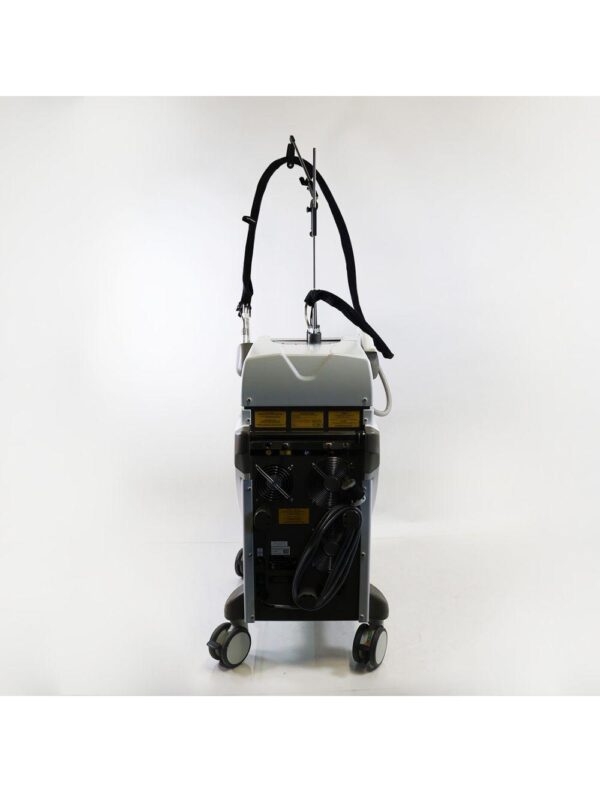 2021 Quanta Light 4V Evo Hair Reduction Vascular Lesions System PCMS00319