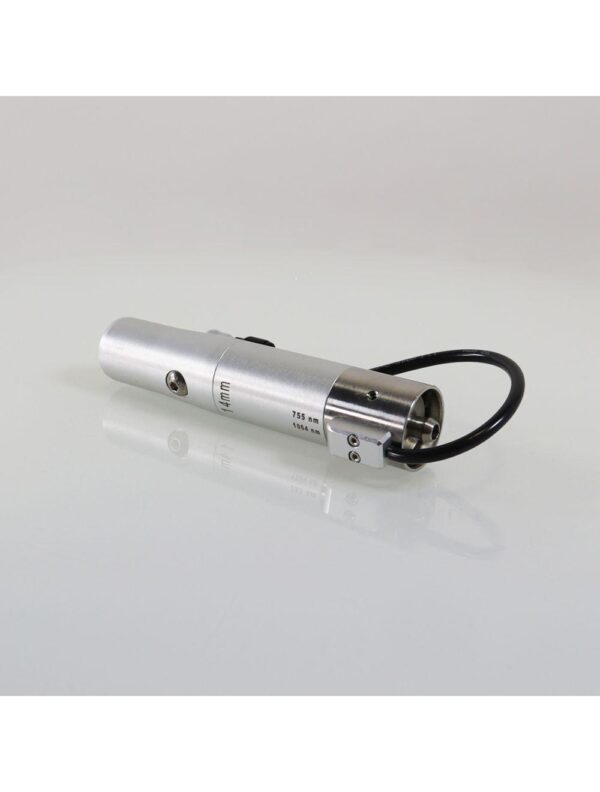 2021 Quanta Light 4V Evo Hair Reduction Vascular Lesions System PCMS00319