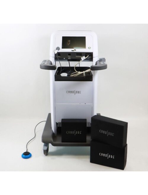 2020 Cynosure Ellman TempSure RF Vitalia Envi Firm Surgical FlexSure System