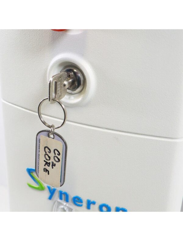 2017 Syneron Candela CO2RE Laser External Intima Surgical System
