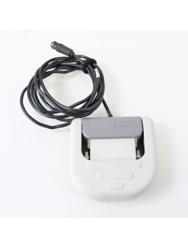 2017 Syneron Candela CO2RE Laser External Intima Surgical System