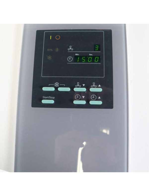 20240926130802-66f55cb2dd532.jpg Cynosure SmartCool Chiller Zimmer Cryo5 Cryo 5 Laser Skin Cold Air Skin Cooling