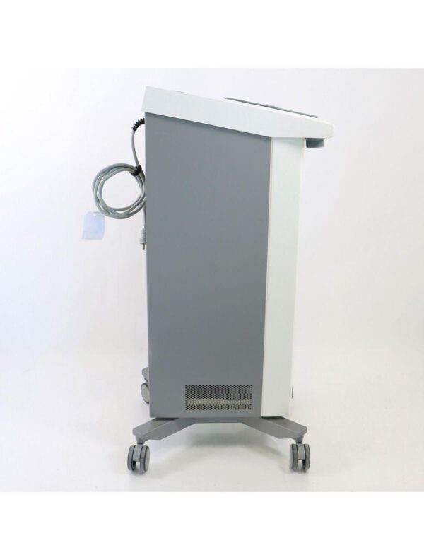 20240926130809-66f55cb99fa23.jpg Cynosure SmartCool Chiller Zimmer Cryo5 Cryo 5 Laser Skin Cold Air Skin Cooling
