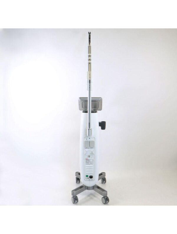 2021 Lutronic Genius Intelligent Focused Radio Frequency RF Microneedling System