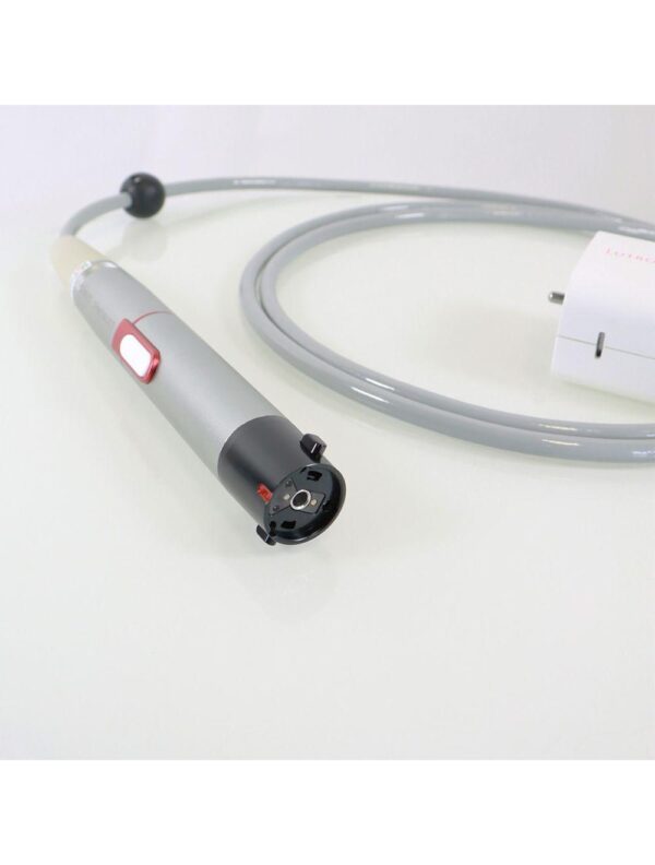 2021 Lutronic Genius Intelligent Focused Radio Frequency RF Microneedling System
