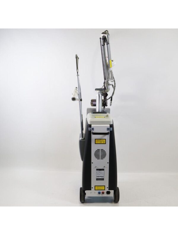 2022 Cutera Ilooda Secret Pro RF Microneedling CO2 Fractional Laser Wrinkles