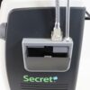 2022 Cutera Ilooda Secret Pro RF Microneedling CO2 Fractional Laser Wrinkles